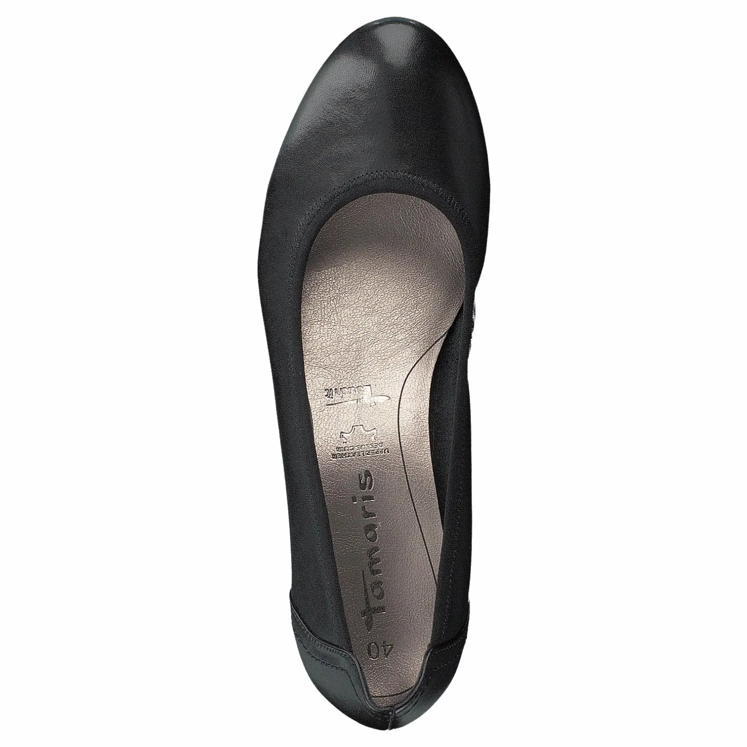 1-1-22320-22 001 Black