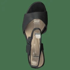 1-1-28000-22 001 Black