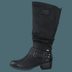 93158-00 00 Black