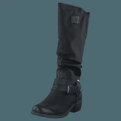 93158-00 00 Black