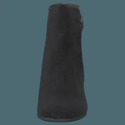 8-8-25374-25 009 Black /checkers