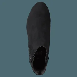 8-8-25374-25 009 Black /checkers