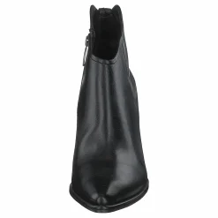 1-1-25073-23 3 Black Leather