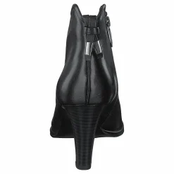 1-1-25073-23 3 Black Leather