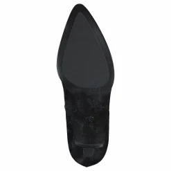 1-1-25073-23 3 Black Leather