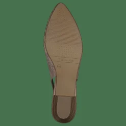 1-1-29400-22 532 Rose Metallic