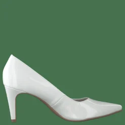 1-1-22447-22 123 White Patent