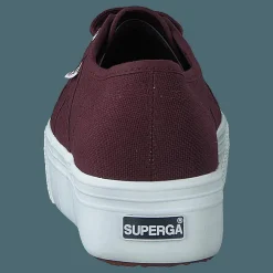 2790 Acotw Linea Red Catawba