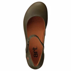 1440 Alfarma Grass Kaki