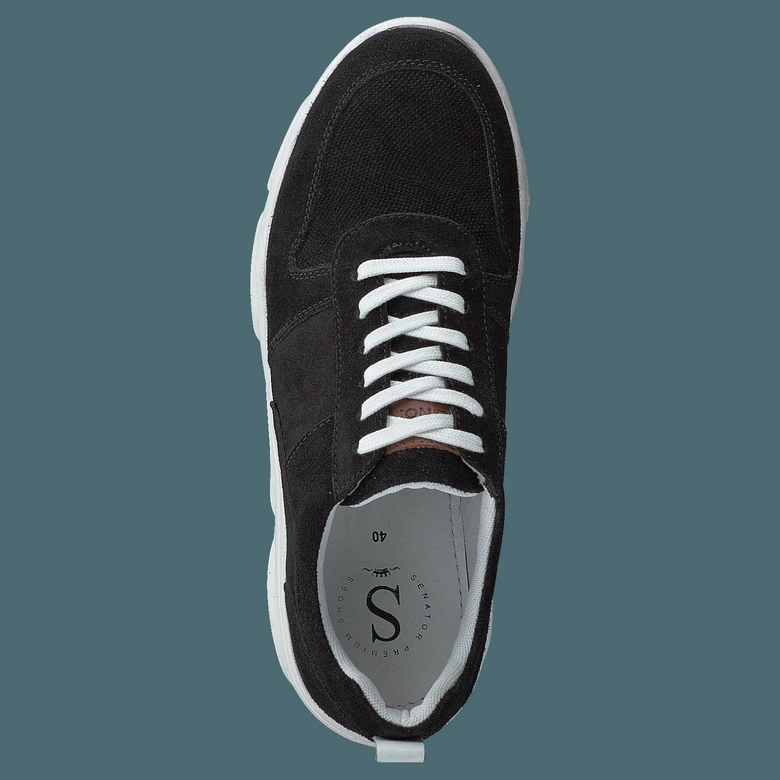 451-8010 Black
