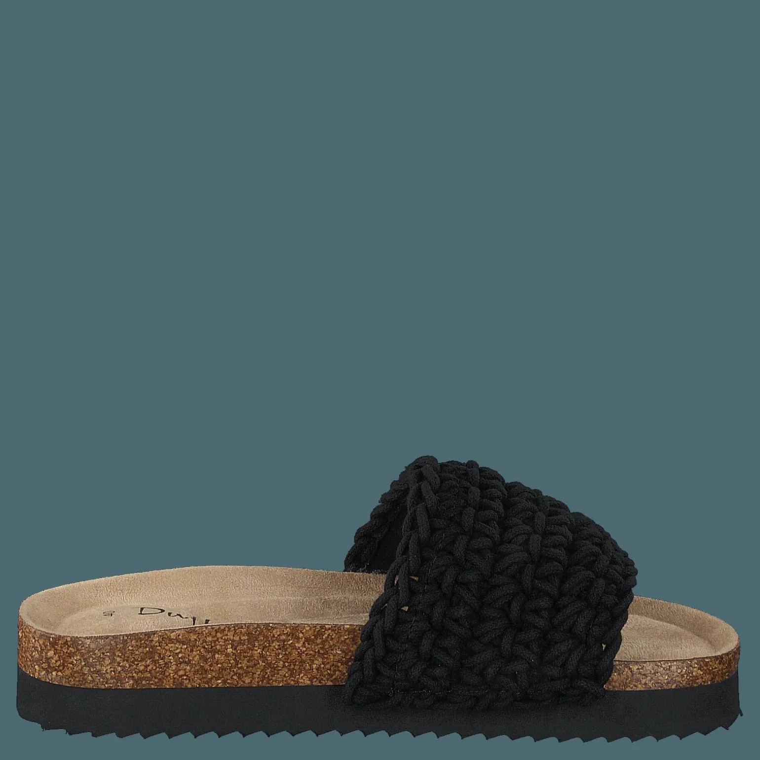 86-55003 Black