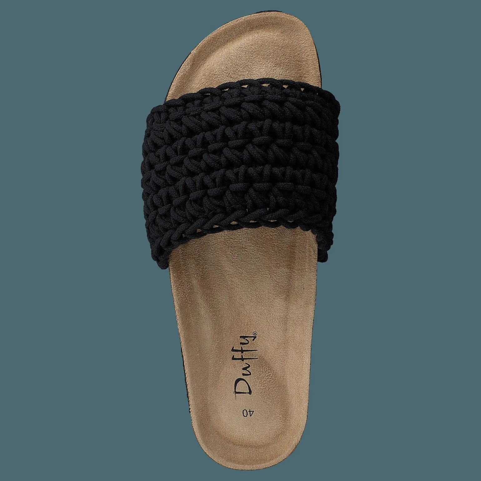 86-55003 Black
