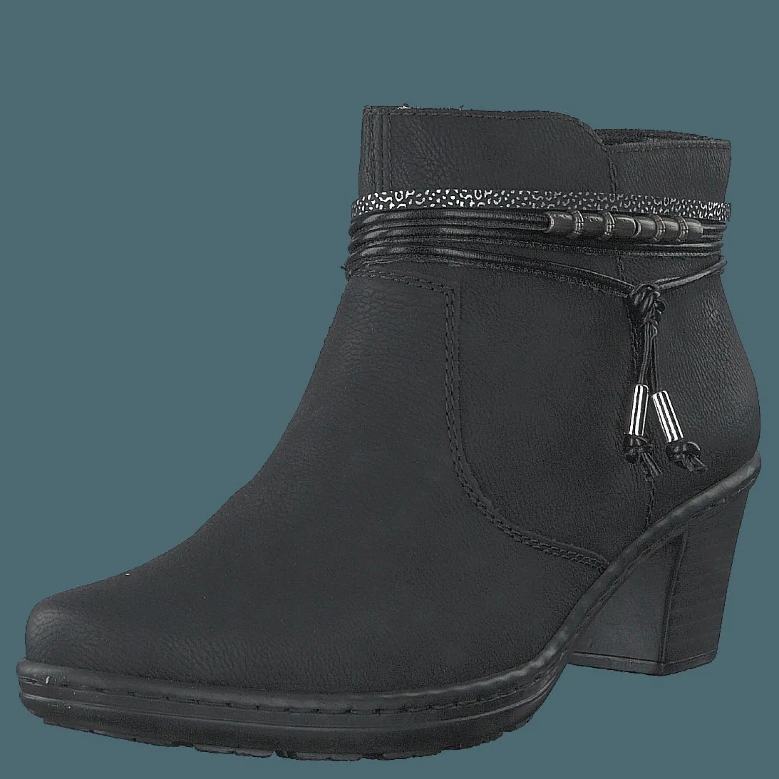 54953-00 Black