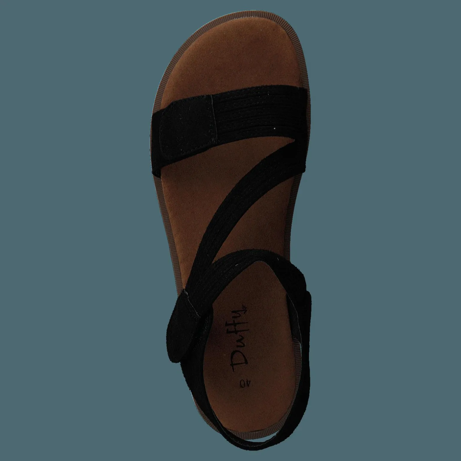 75-99508 Black