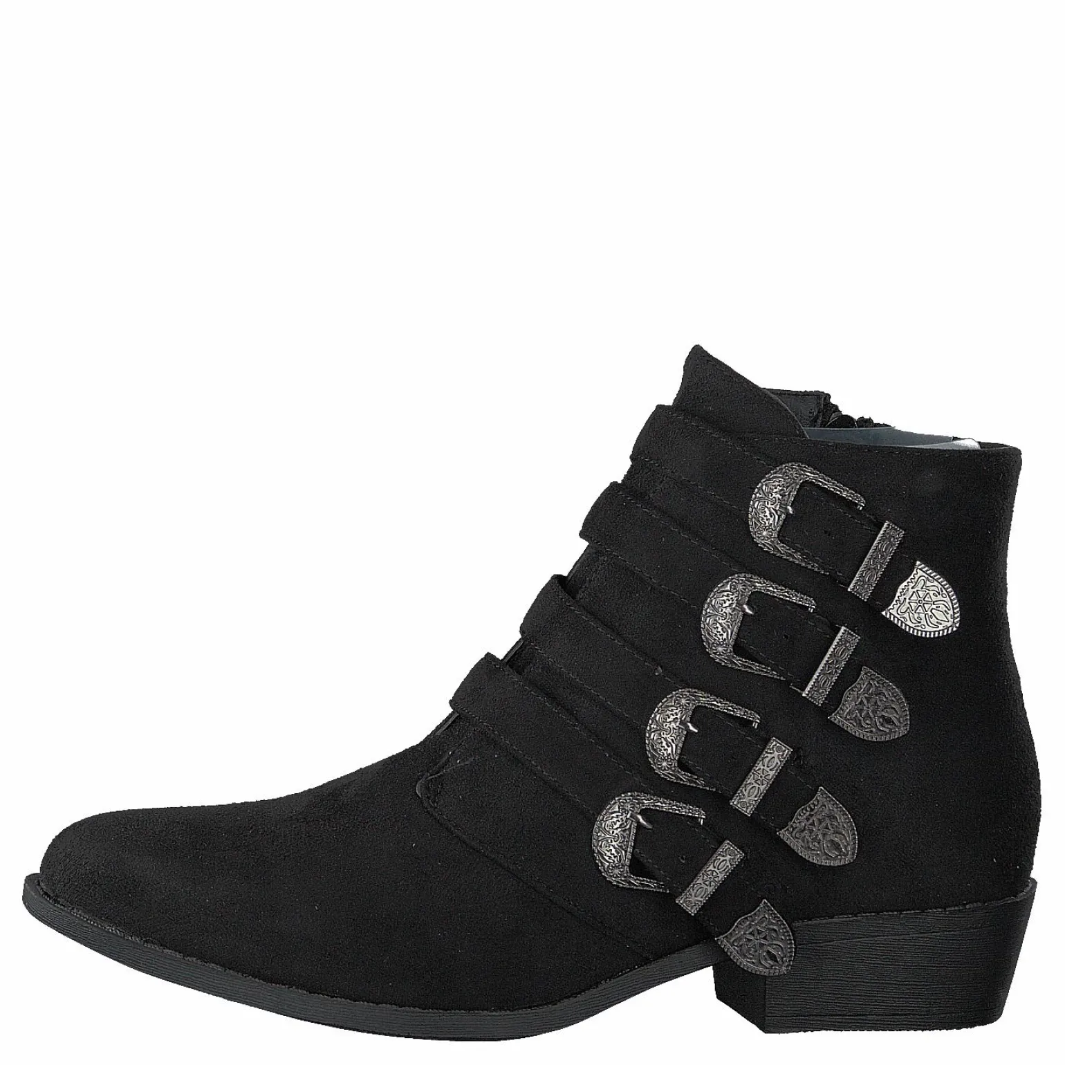 86-61001 Black