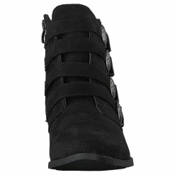 86-61001 Black