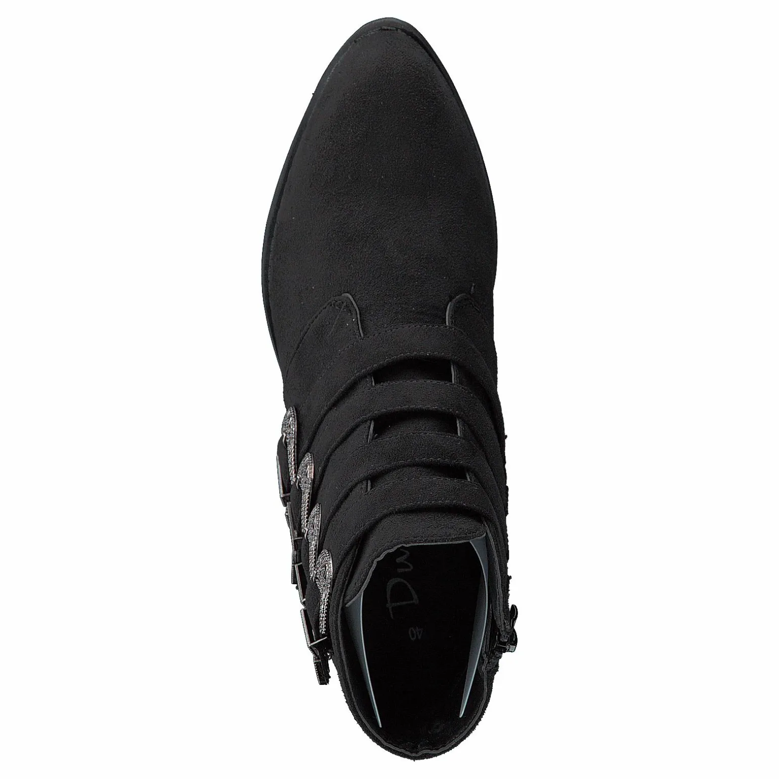 86-61001 Black