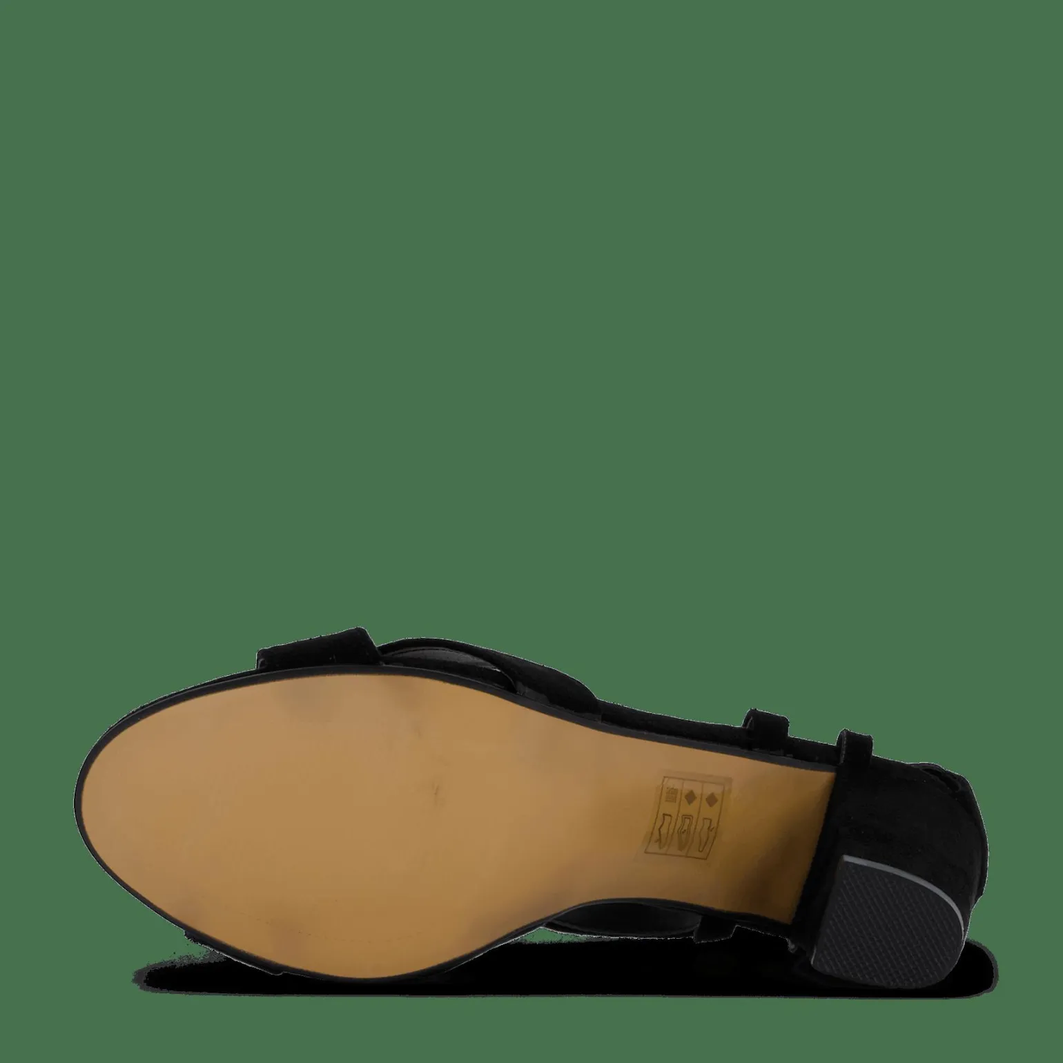 97-00320 Black
