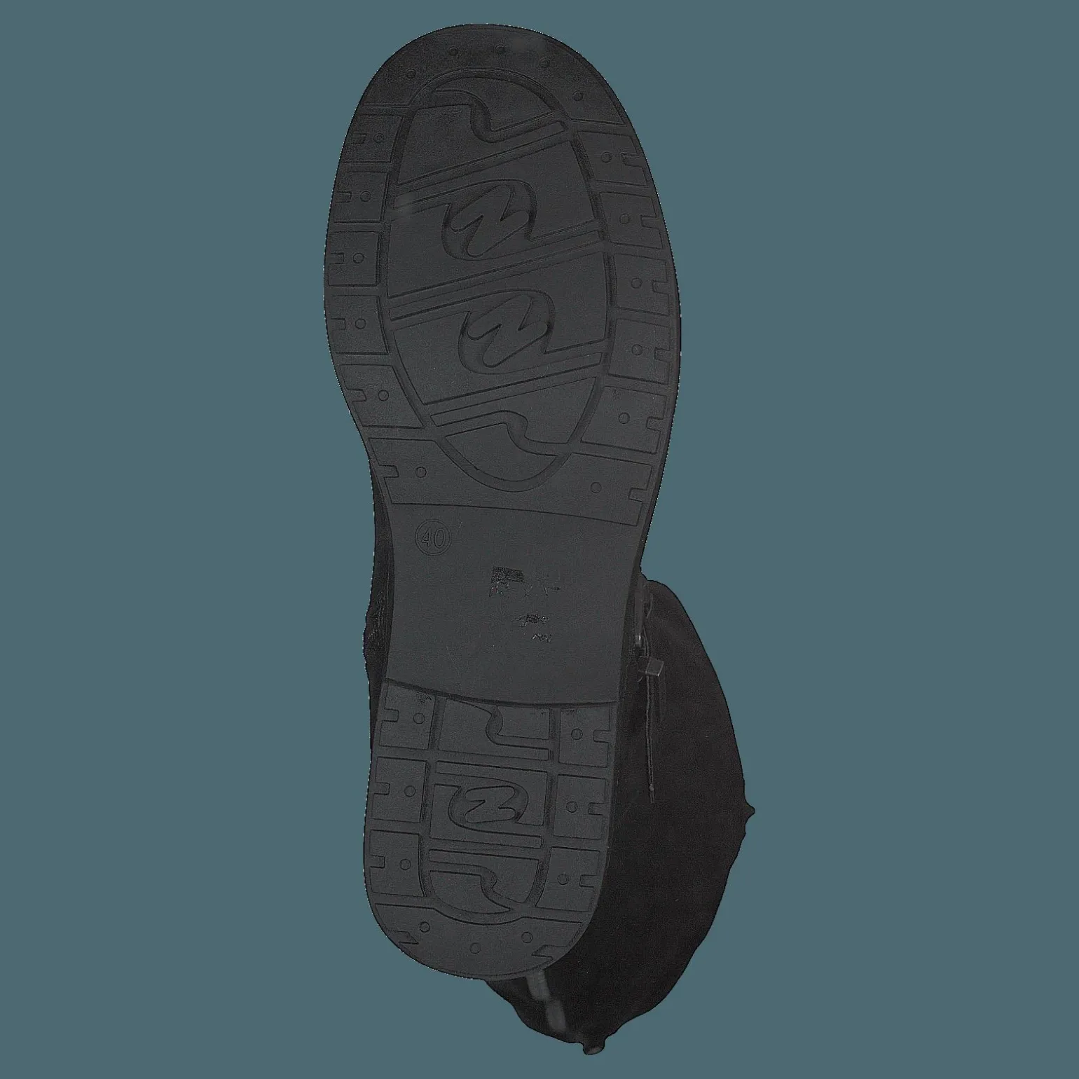 86-16341 Black