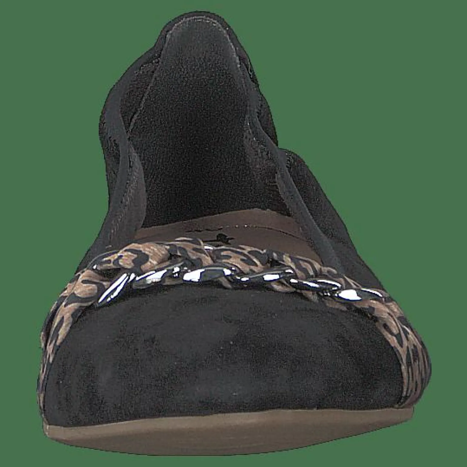 1-1-22104-24 Black