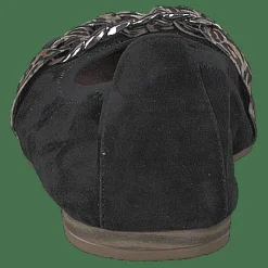 1-1-22104-24 Black