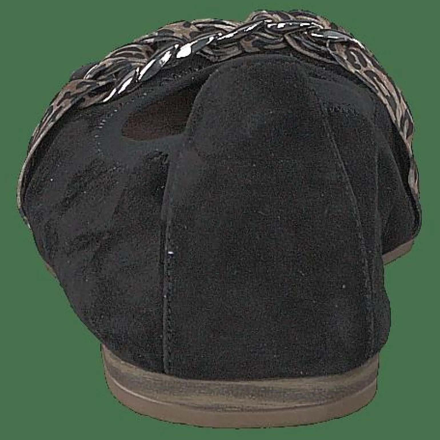 1-1-22104-24 Black