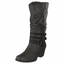 8-8-25300-21-001 Black