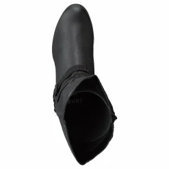 8-8-25300-21-001 Black
