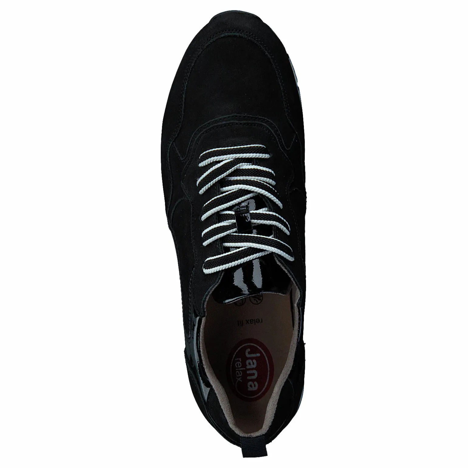8-8-23613-26 Black