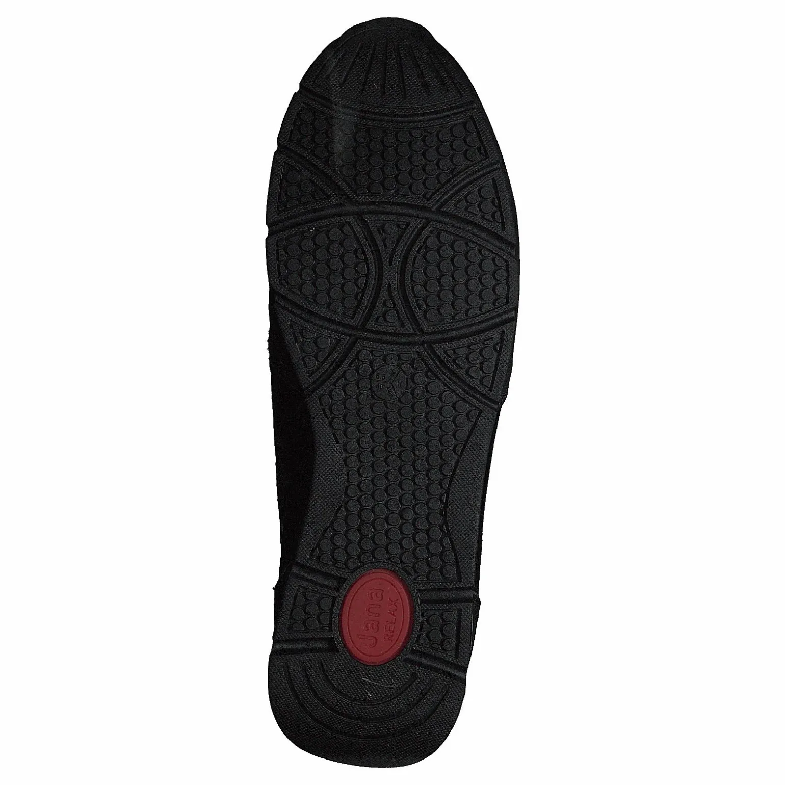 8-8-23613-26 Black