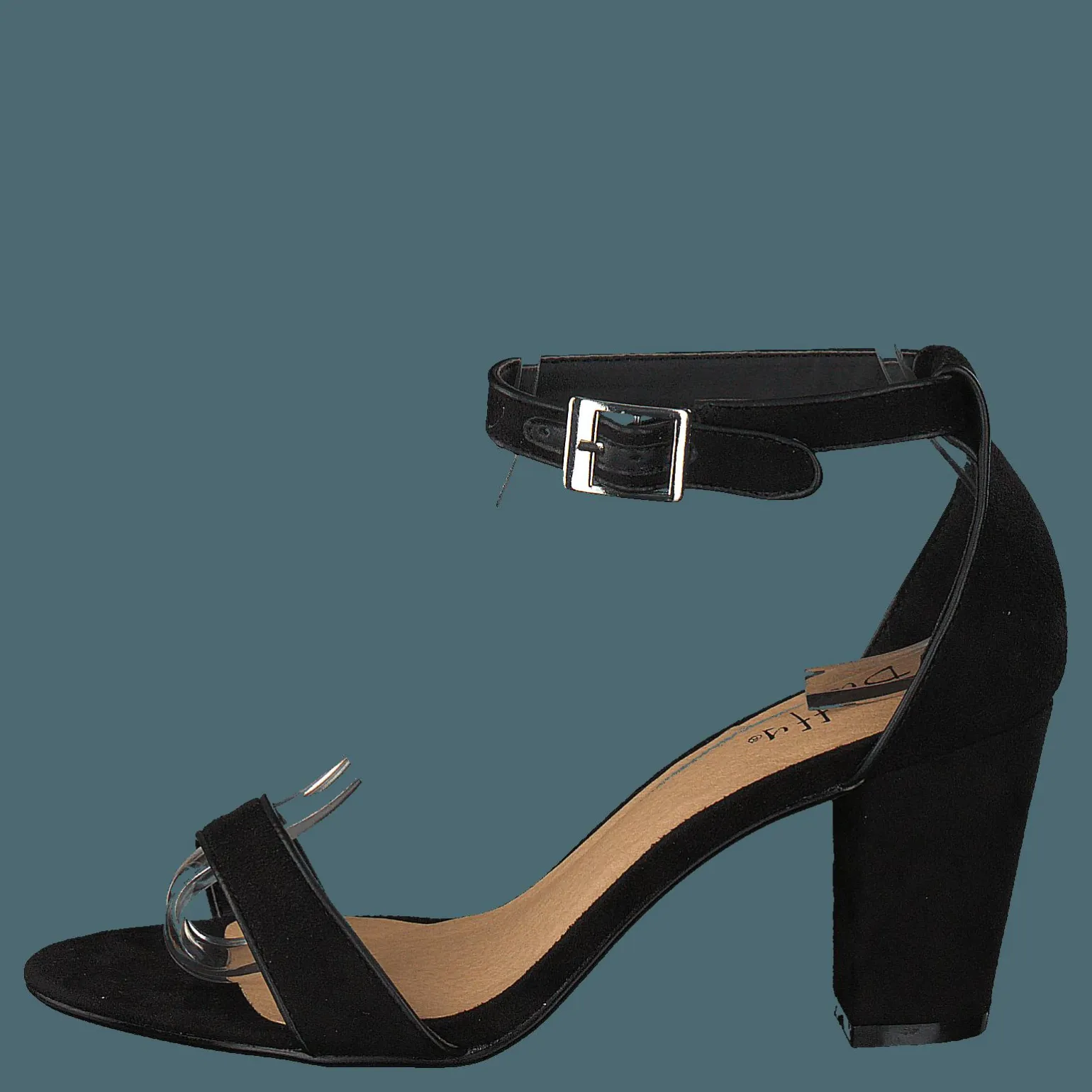 97-10084 Black