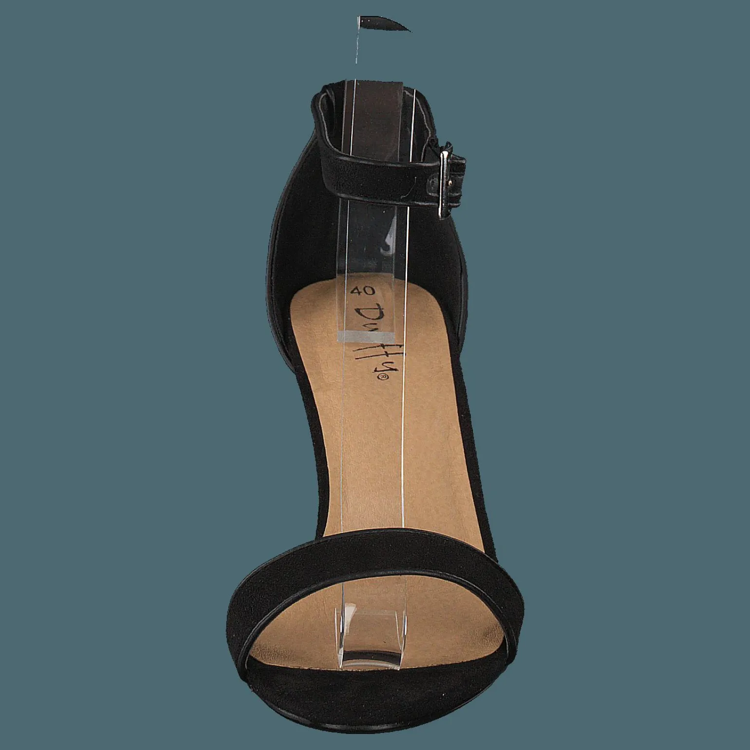 97-10084 Black
