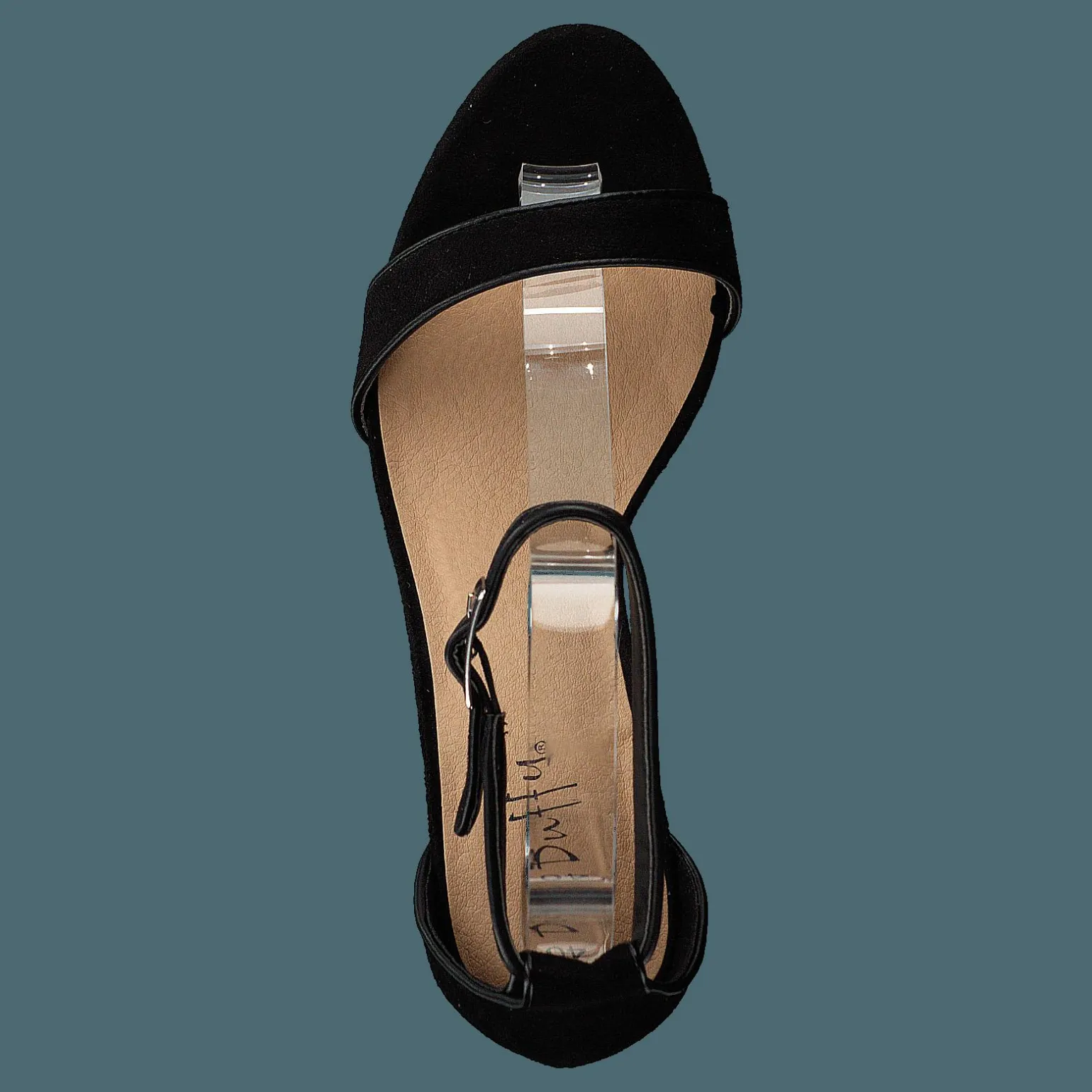 97-10084 Black