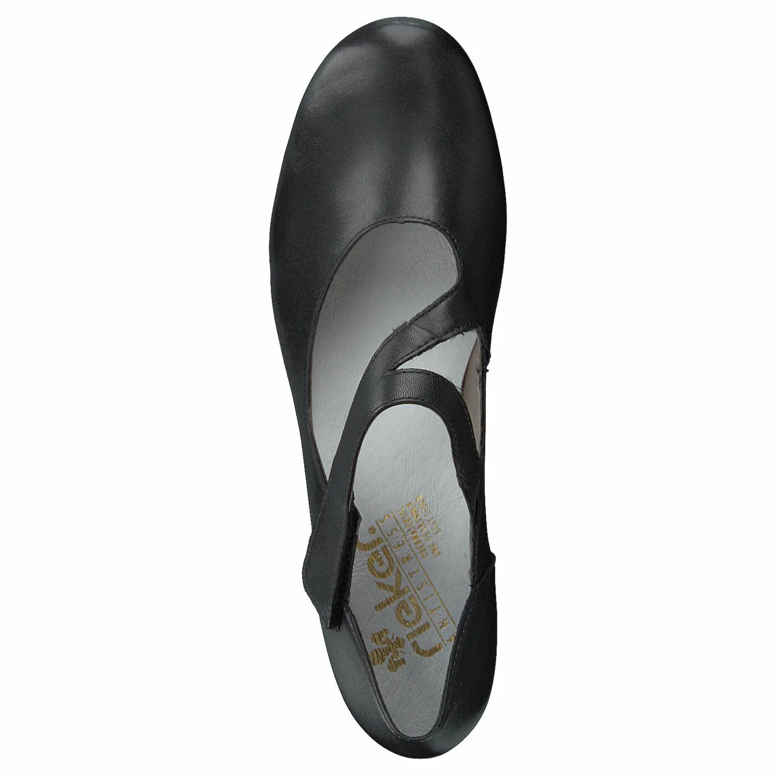 41793-03 Black