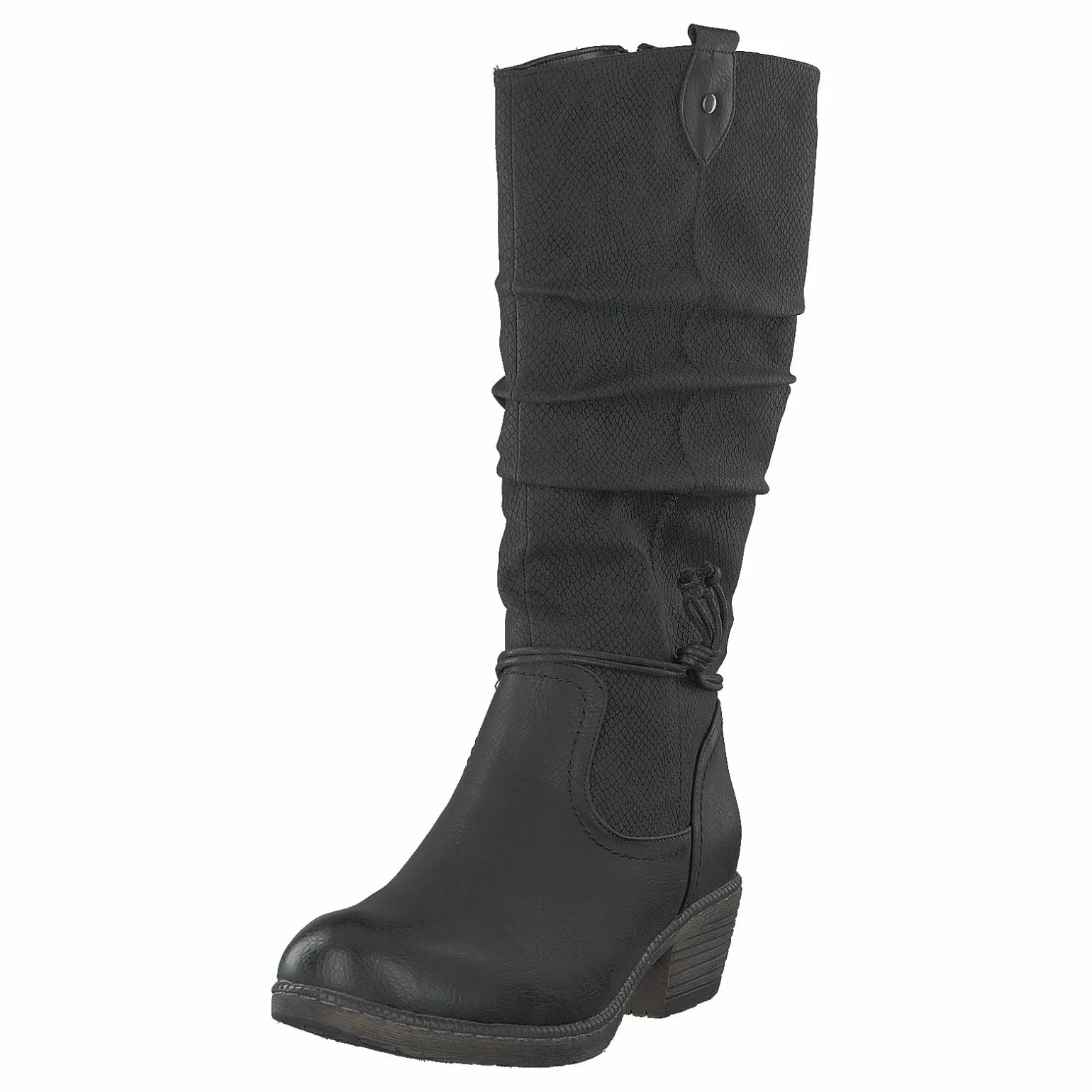 75-07075 Black