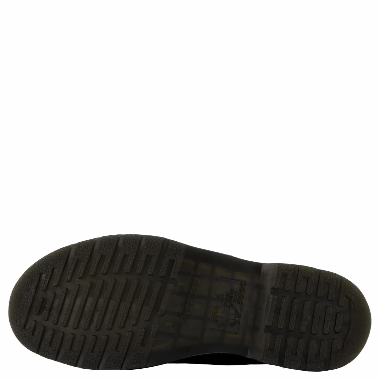 1461 Black
