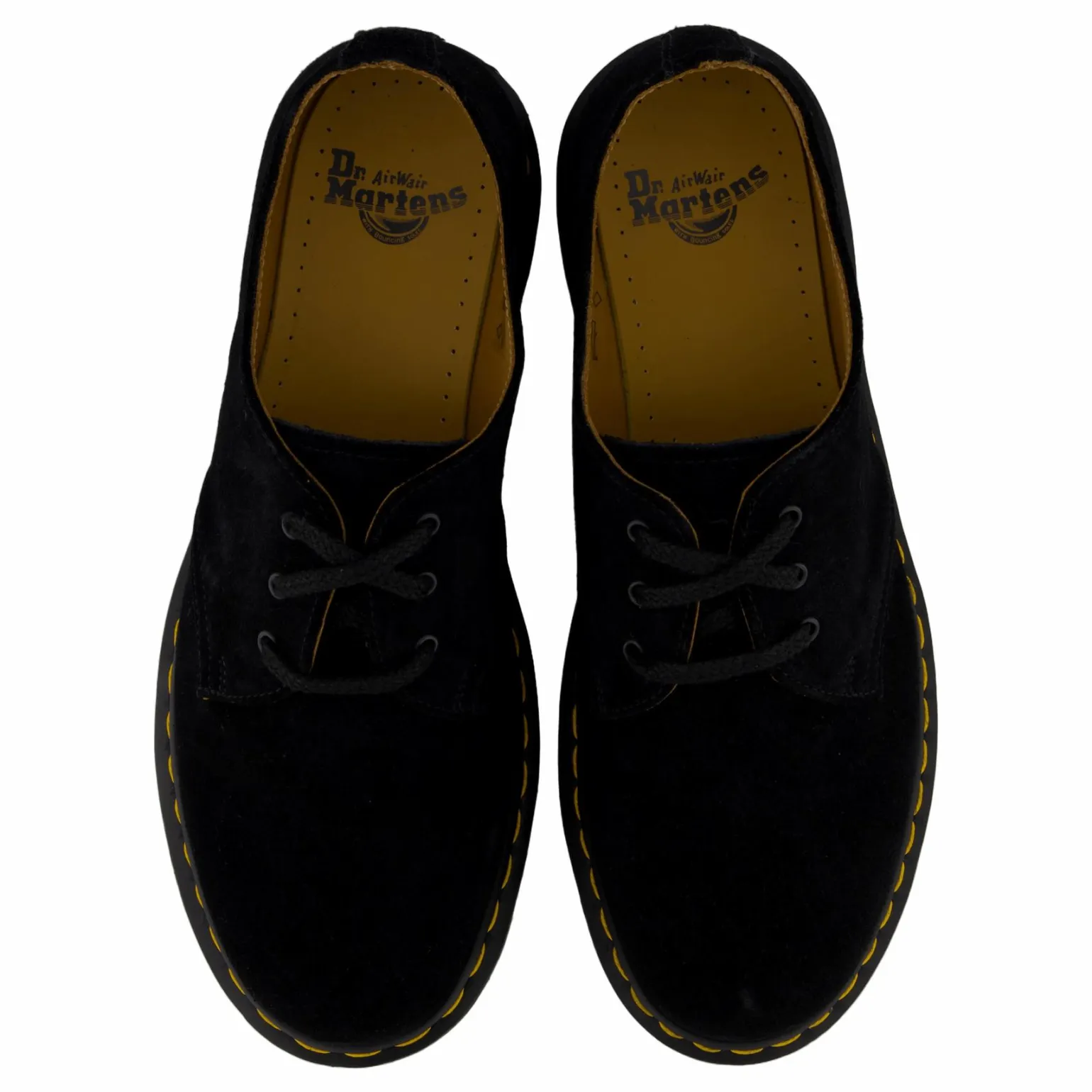 1461 Black