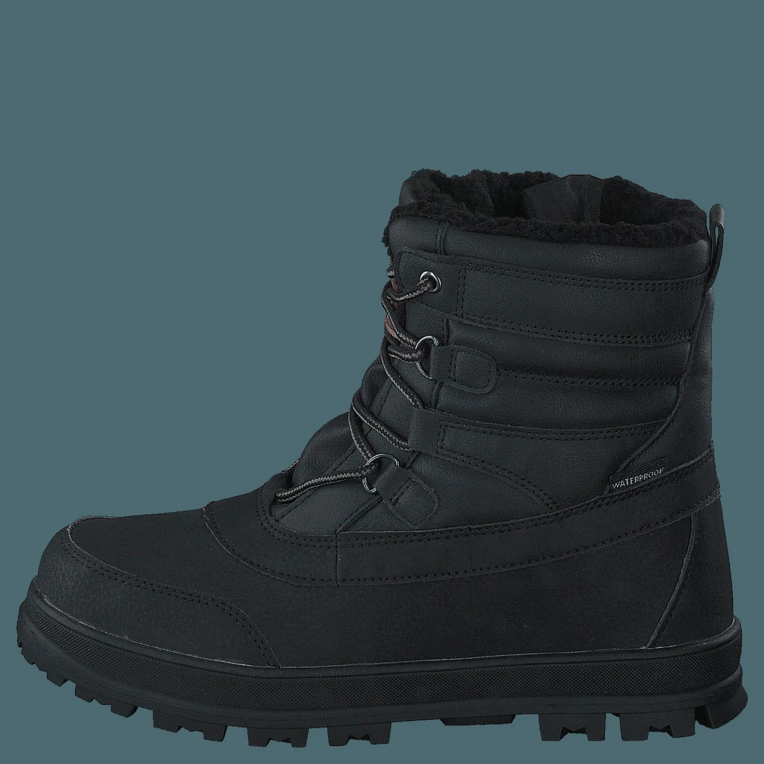 430-8694 Black