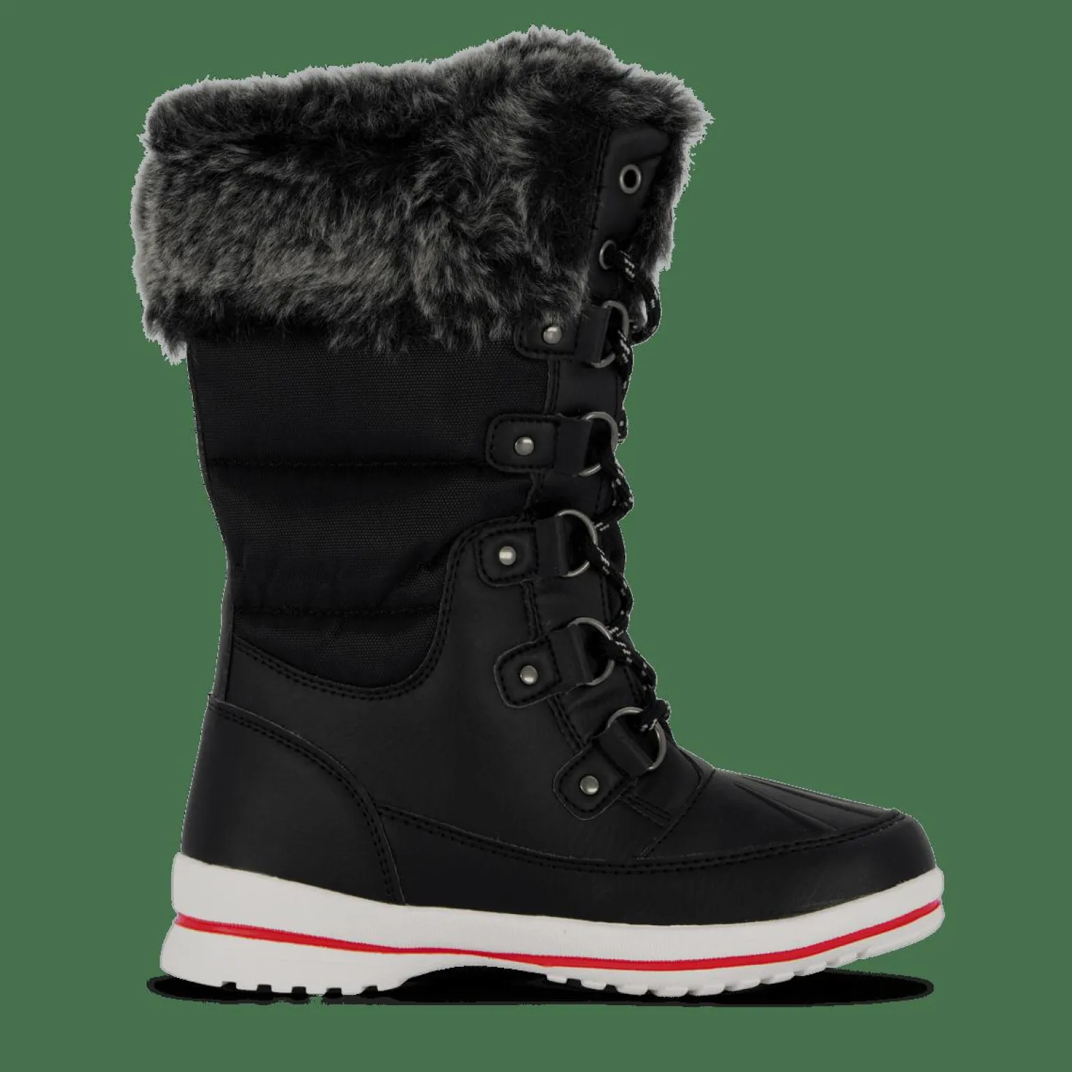 02037-01 Black