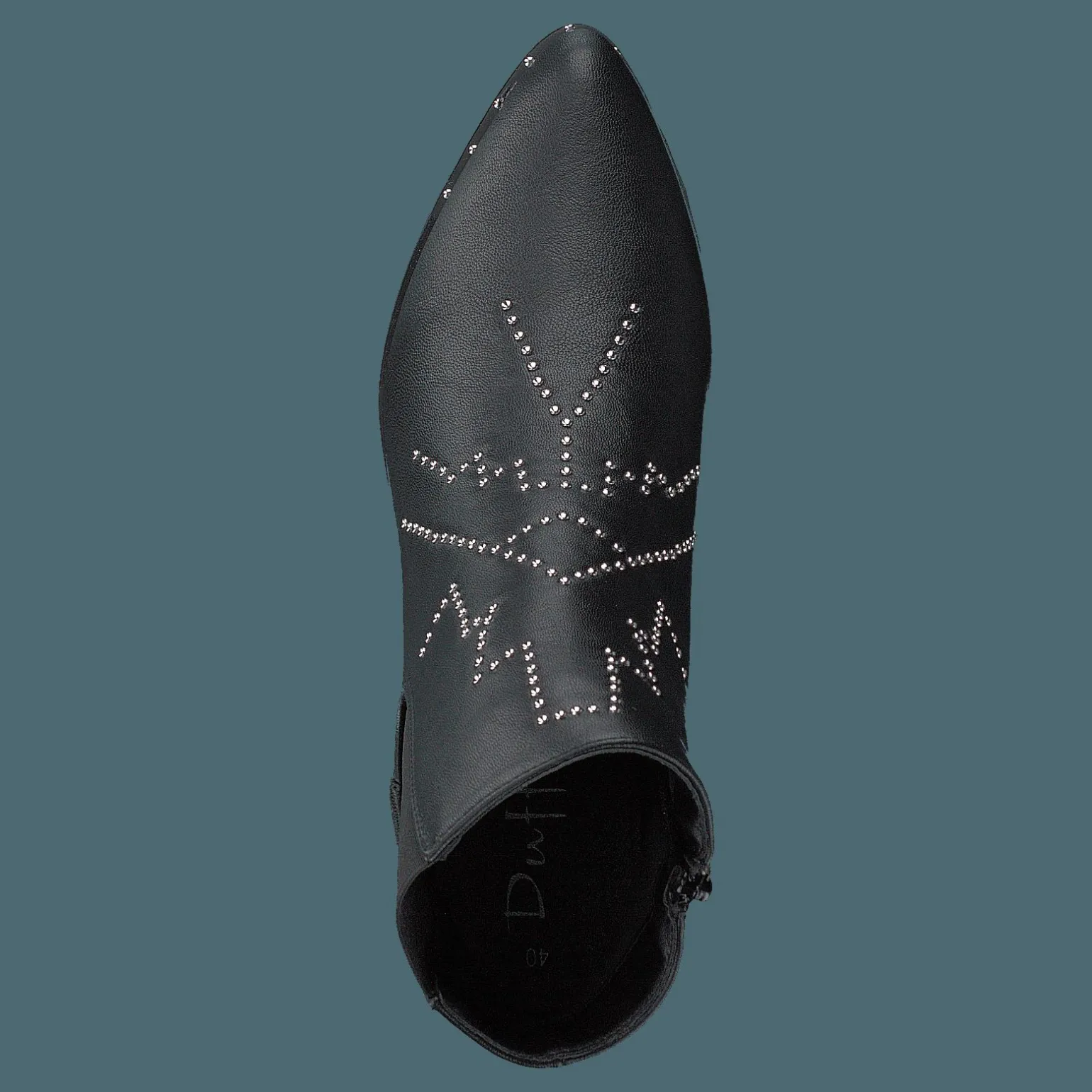 97-00822 Black