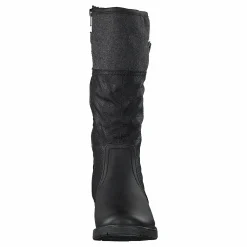 8-8-25463-21-001 Black