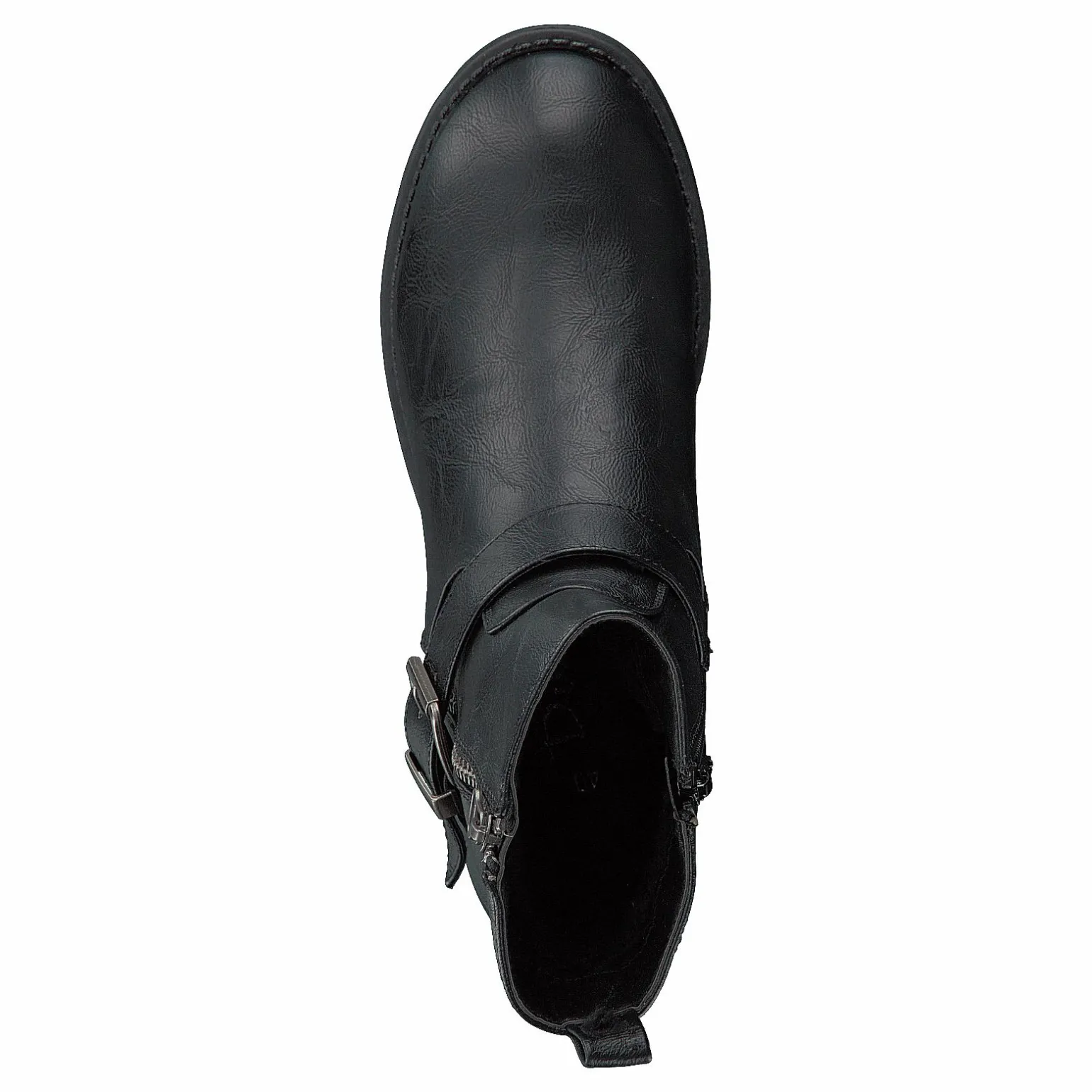 86-20011 Black