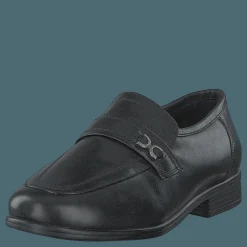451-2345 Black