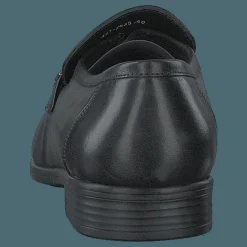 451-2345 Black