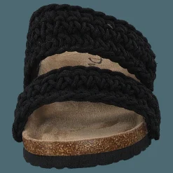 86-85001 Black