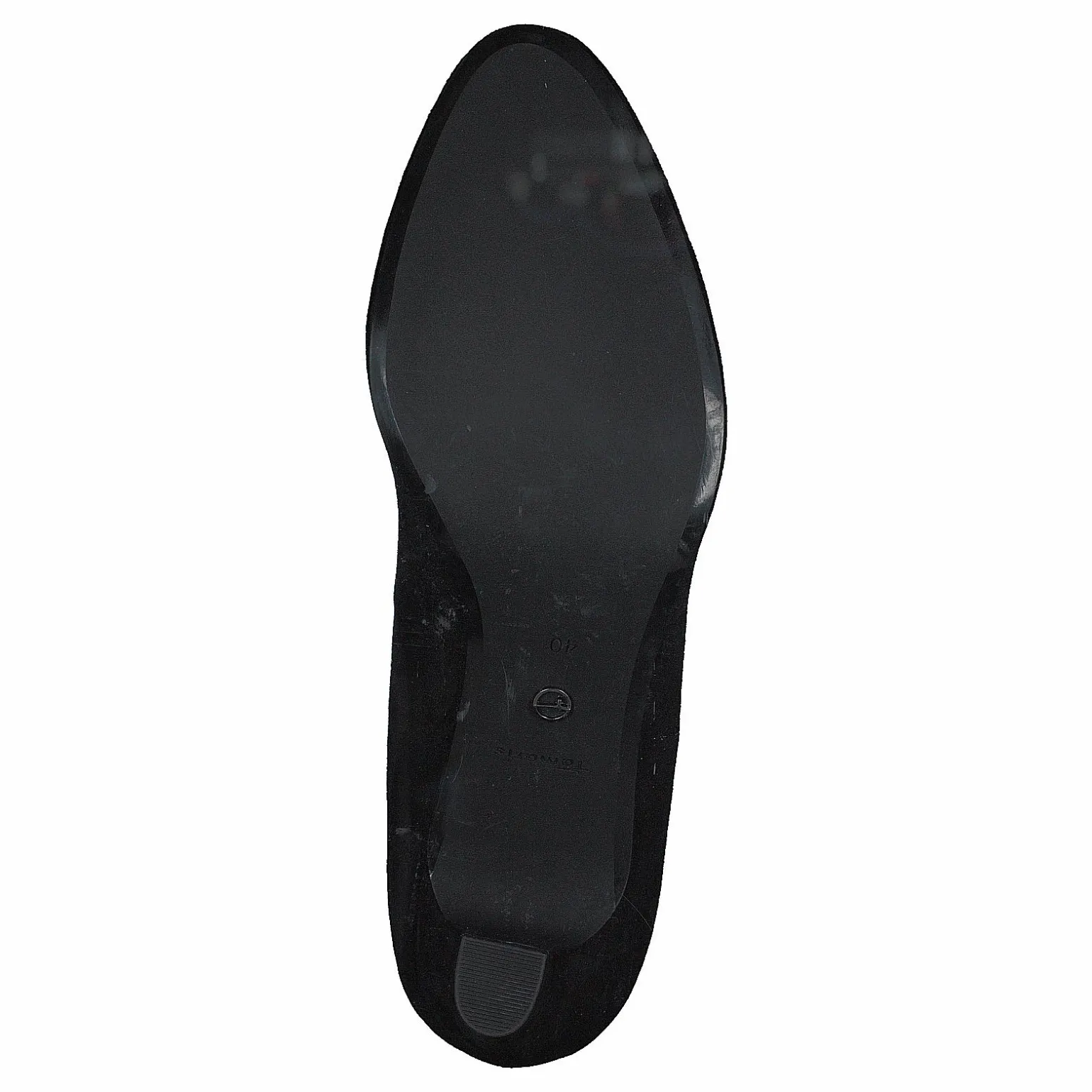 1-1-22418-25 Black