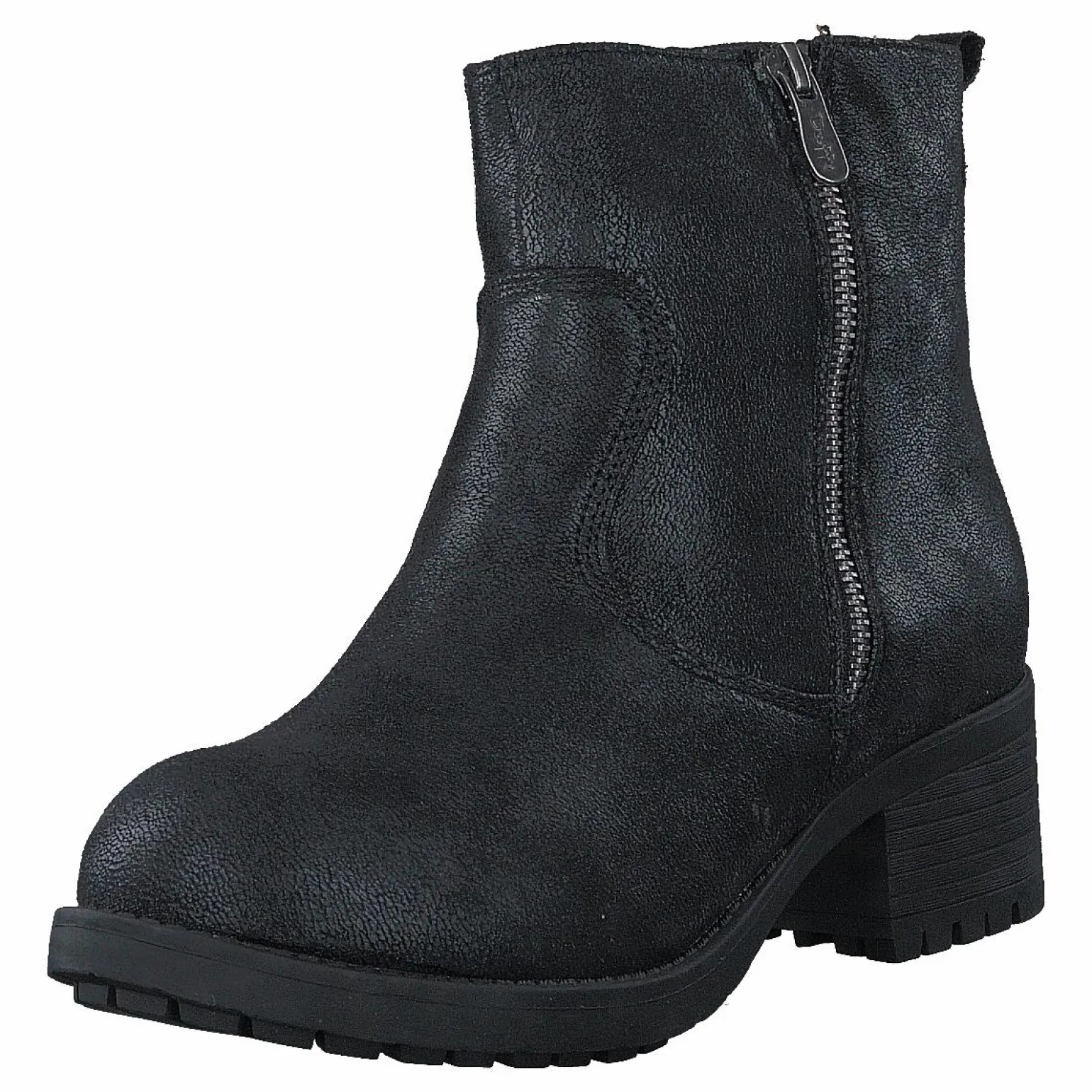 86-16301 Black
