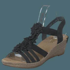 62461-00 Black