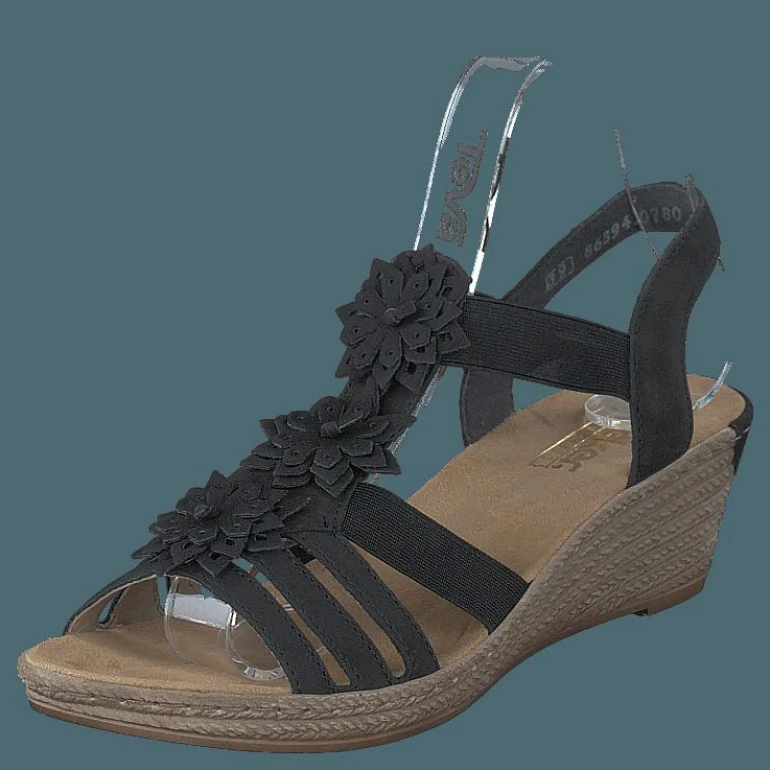 62461-00 Black