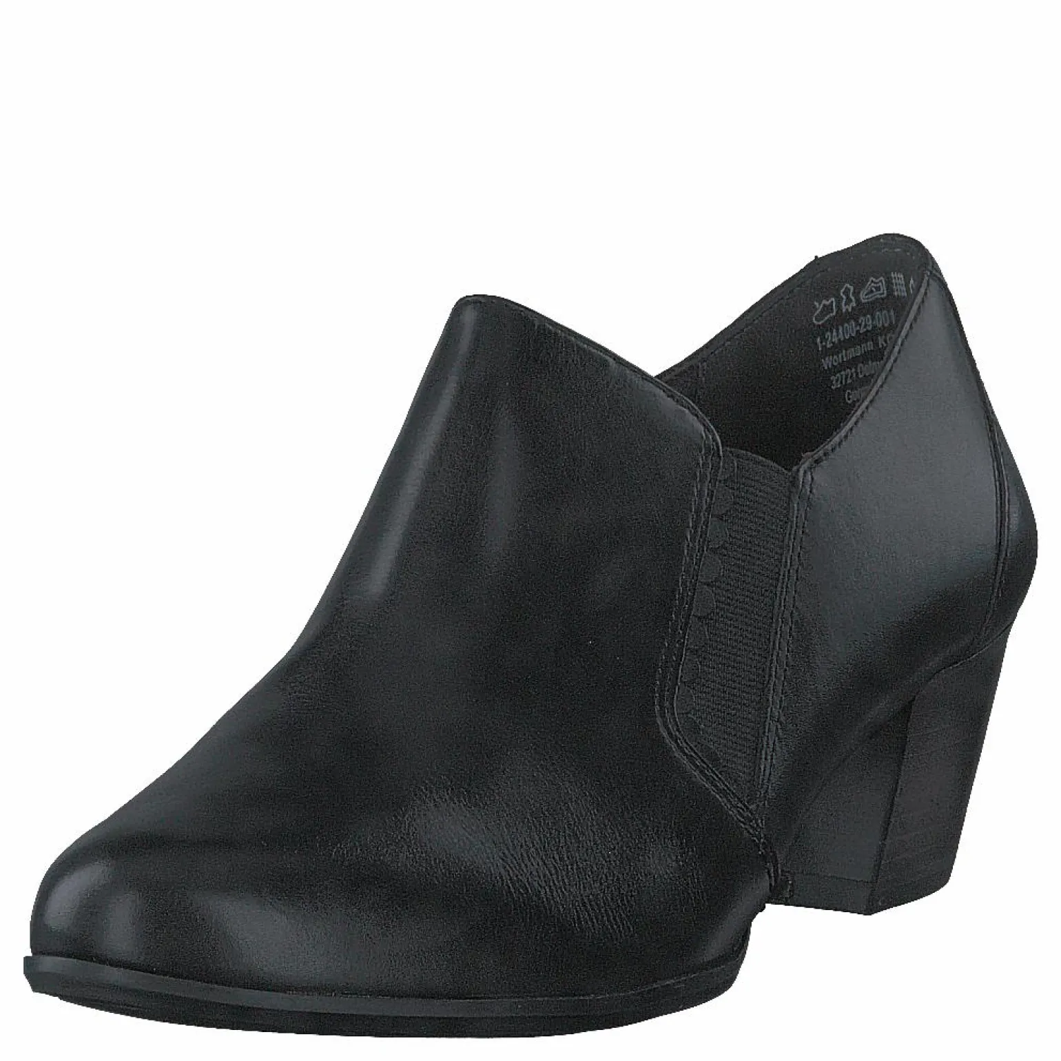 1-24400-29 Black